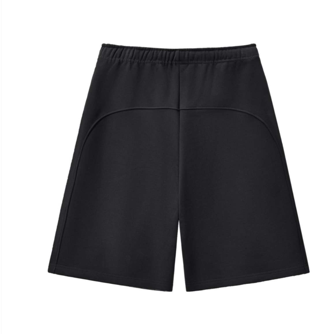 RL Shorts back