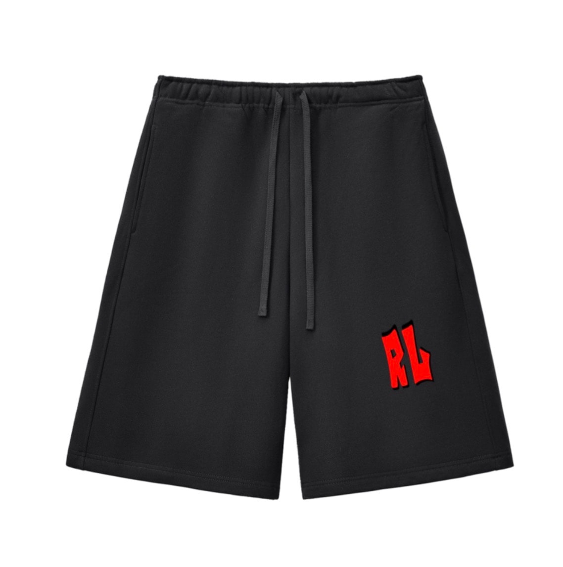 RL Shorts front